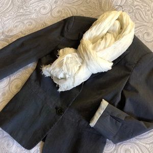 Navy stripes blazer 🎄🎉